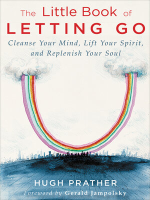 cover image of The Little Book of Letting Go
